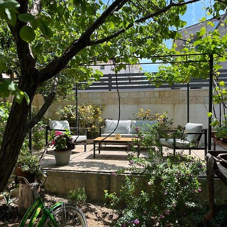 ז'סניסה Apartments Curnic מראה חיצוני תמונה
