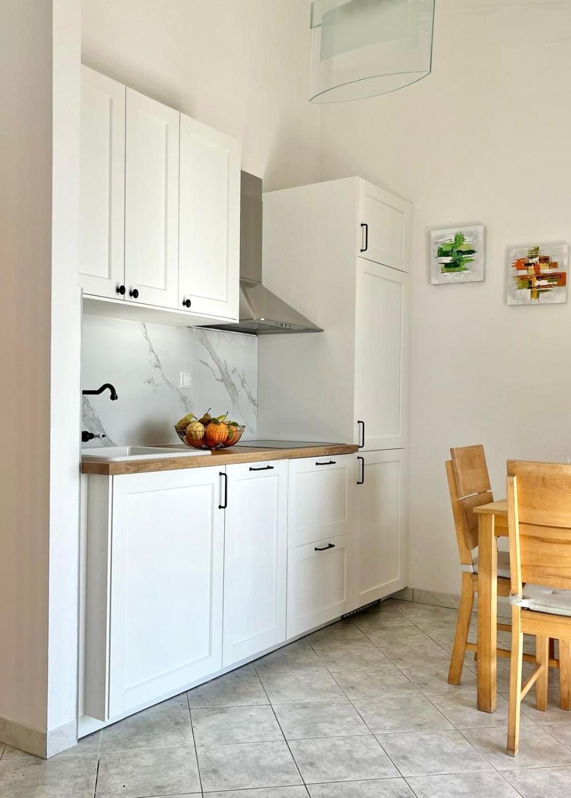 ז'סניסה Apartments Curnic מראה חיצוני תמונה