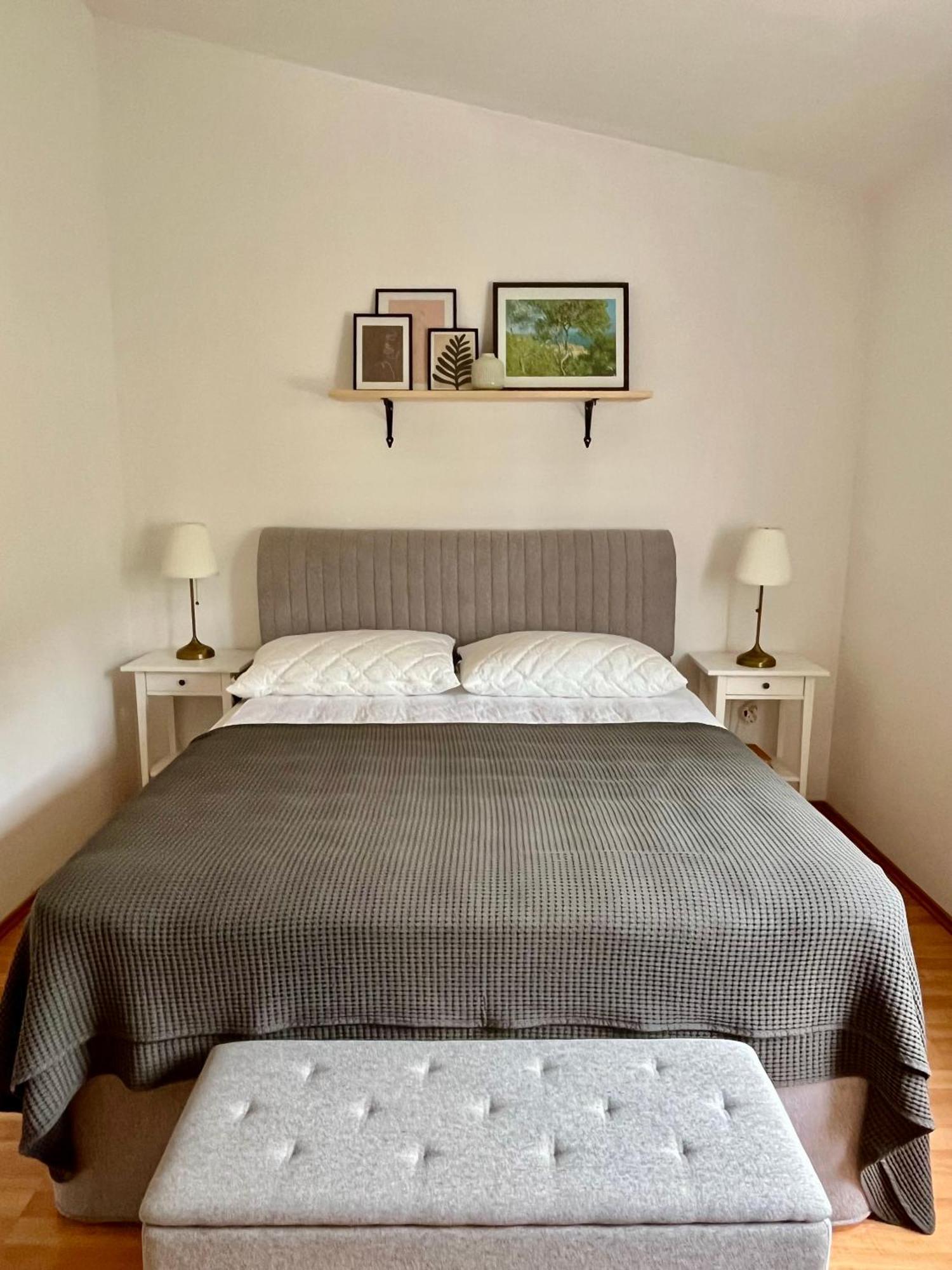 ז'סניסה Apartments Curnic מראה חיצוני תמונה
