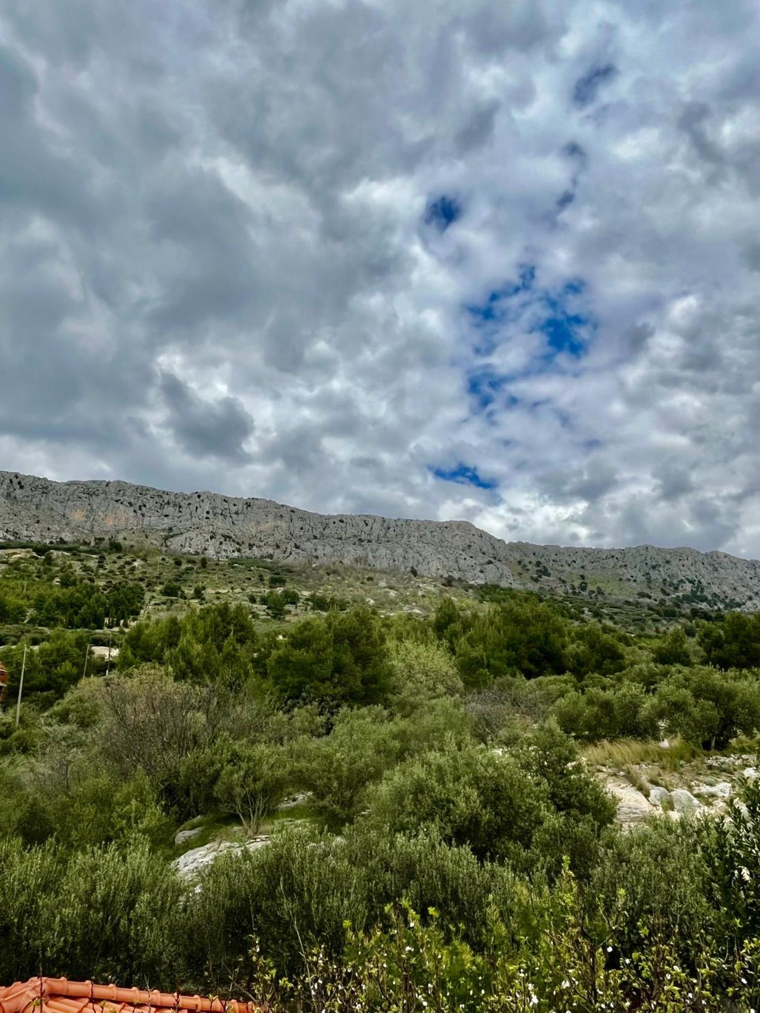 ז'סניסה Apartments Curnic מראה חיצוני תמונה