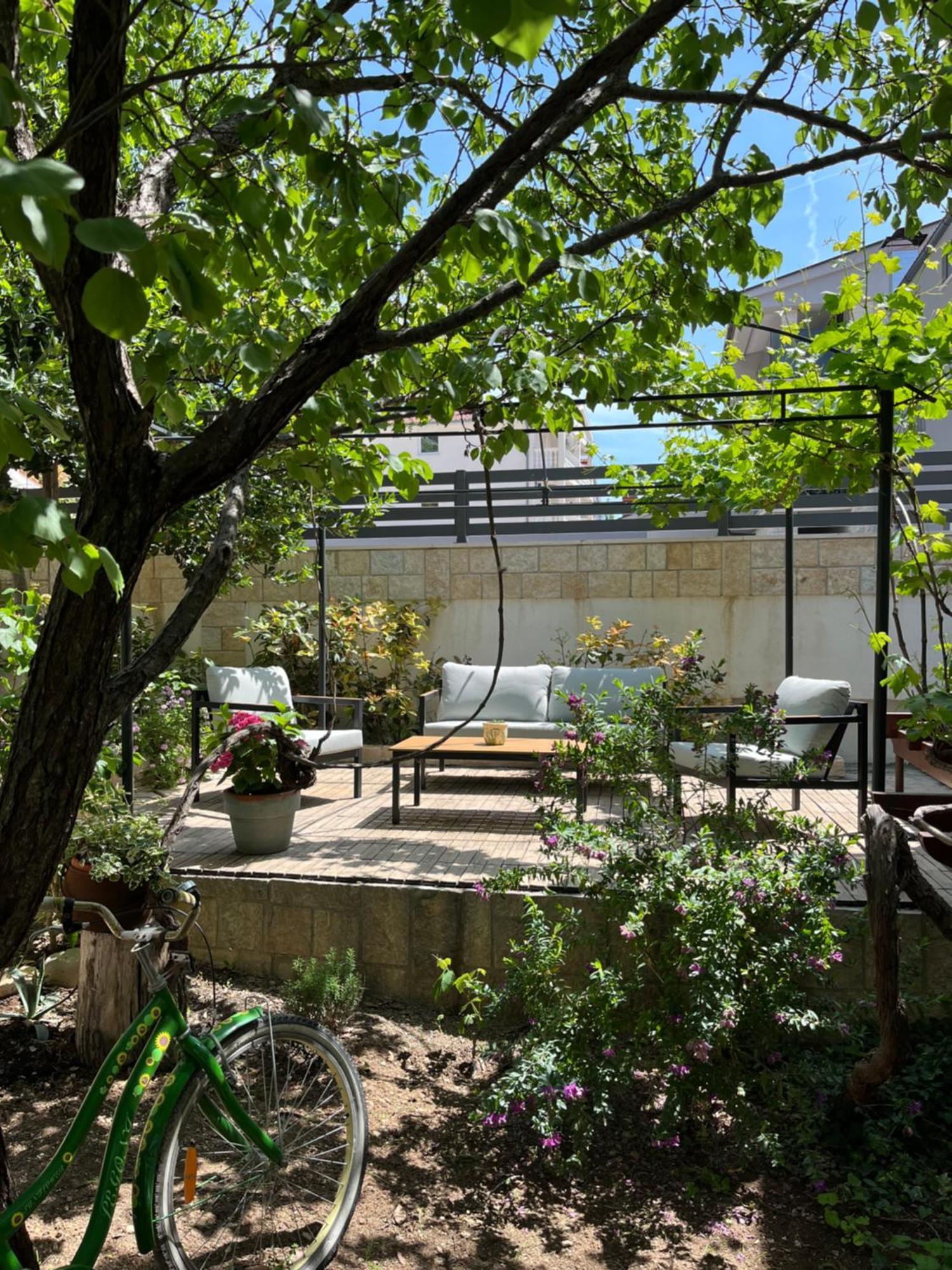 ז'סניסה Apartments Curnic מראה חיצוני תמונה