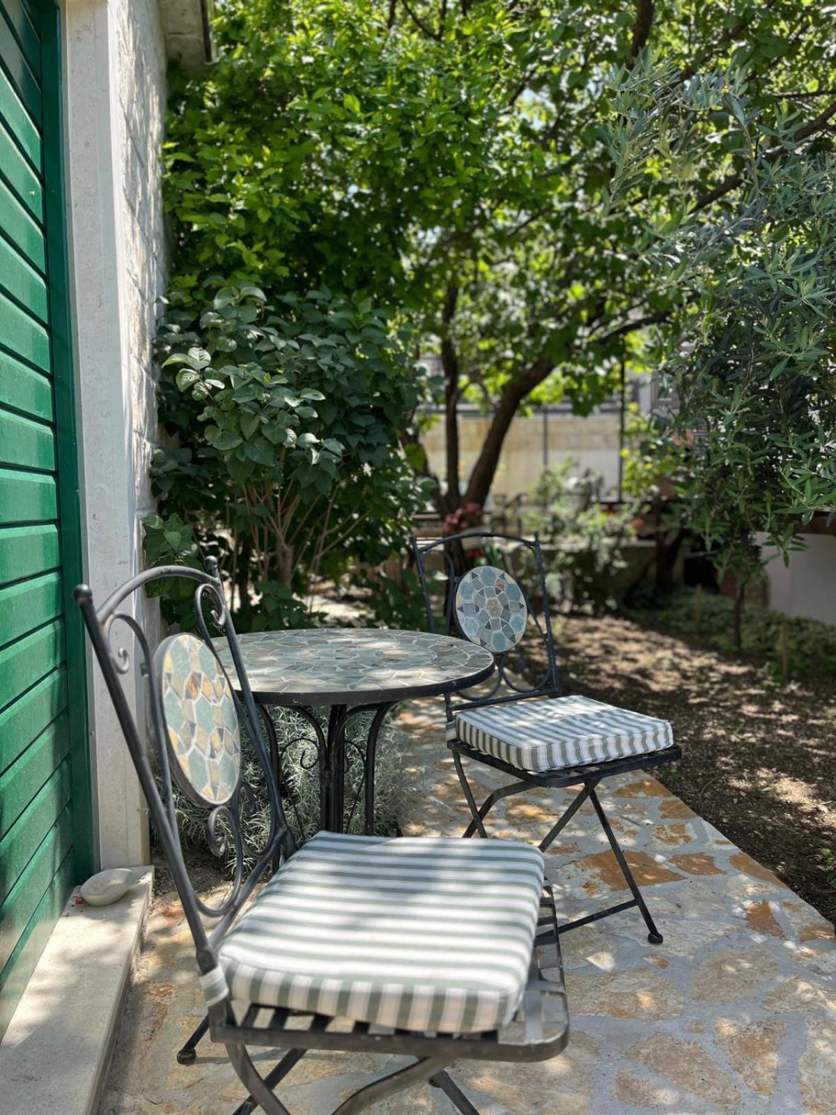 ז'סניסה Apartments Curnic מראה חיצוני תמונה