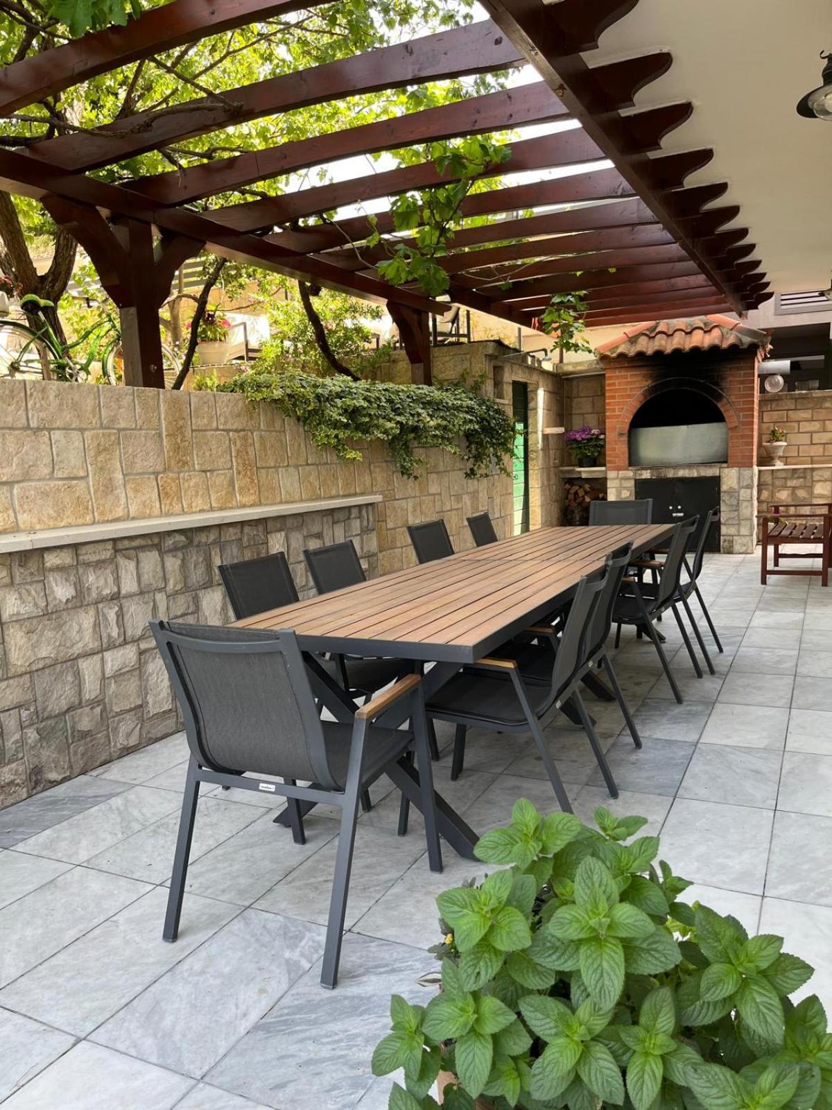 ז'סניסה Apartments Curnic מראה חיצוני תמונה