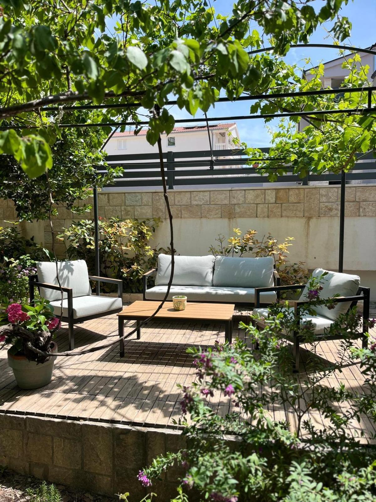 ז'סניסה Apartments Curnic מראה חיצוני תמונה
