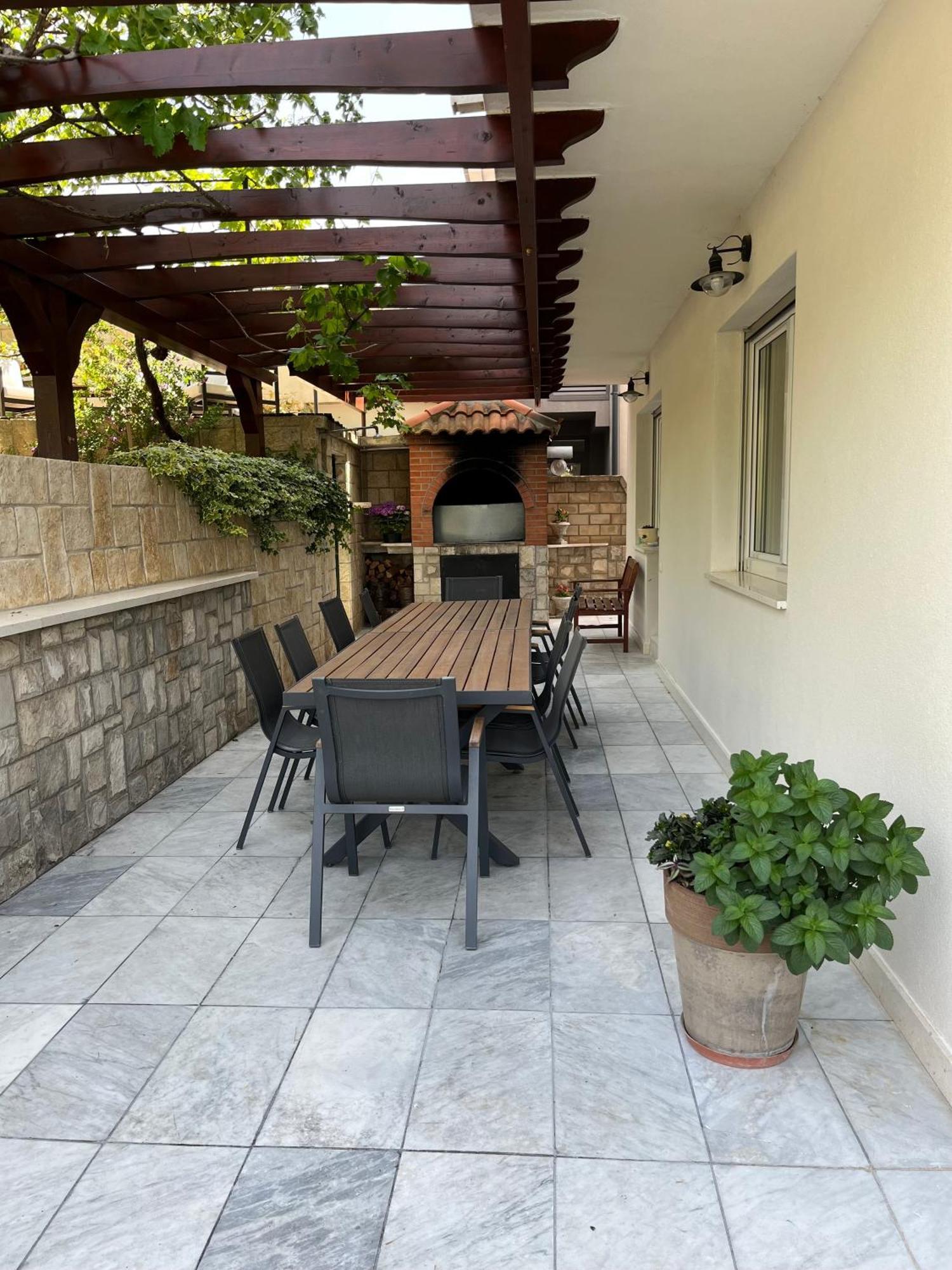 ז'סניסה Apartments Curnic מראה חיצוני תמונה